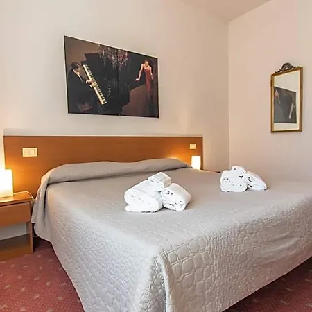 Hotel Liberty Versilia Camaiore
